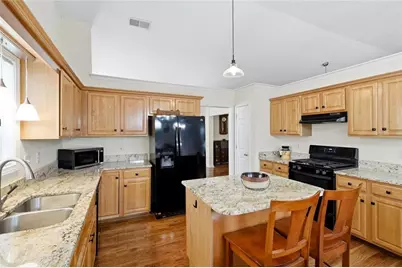 3366 Vernon Commons NW, Kennesaw, GA 30144 - Photo 7
