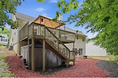 3366 Vernon Commons NW, Kennesaw, GA 30144 - Photo 29