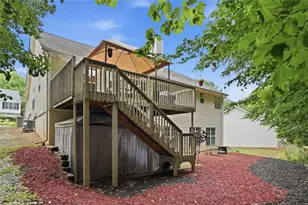3366 Vernon Commons NW, Kennesaw, GA 30144 - Photo 29