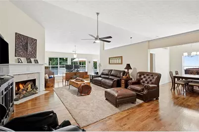 3366 Vernon Commons NW, Kennesaw, GA 30144 - Photo 5