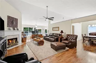 3366 Vernon Commons NW, Kennesaw, GA 30144 - Photo 5