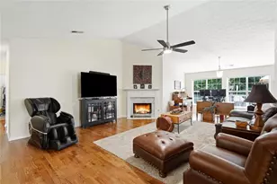 3366 Vernon Commons NW, Kennesaw, GA 30144 - Photo 3