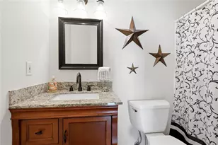3366 Vernon Commons NW, Kennesaw, GA 30144 - Photo 23