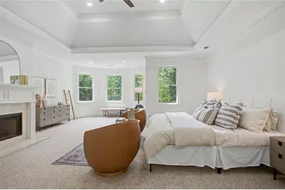 2995 Rock Mill Road, Alpharetta, GA 30022 - Photo 9