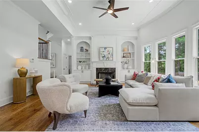 2995 Rock Mill Road, Alpharetta, GA 30022 - Photo 17