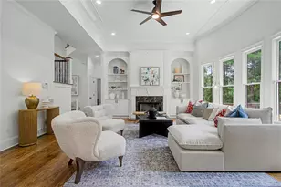 2995 Rock Mill Rd, Alpharetta, GA 30022 - Photo 17