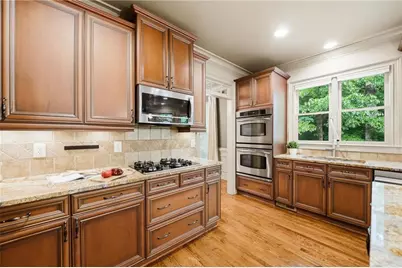 1435 Liberty Lane, Cumming, GA 30040 - Photo 19