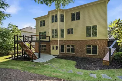 1435 Liberty Lane, Cumming, GA 30040 - Photo 63