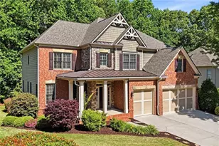 1435 Liberty Ln, Cumming, GA 30040 - Photo 3