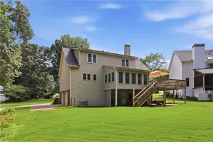 2798 Saddlebrook Way NW, Marietta, GA 30064 - Photo 27