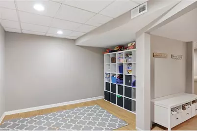 2798 Saddlebrook Way NW, Marietta, GA 30064 - Photo 25