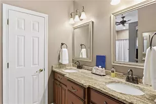 2798 Saddlebrook Way NW, Marietta, GA 30064 - Photo 19