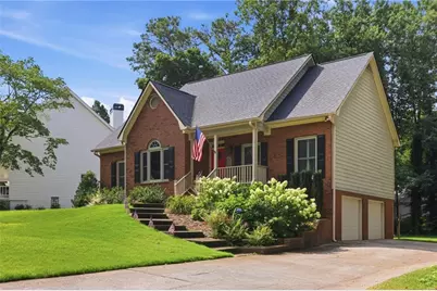 2798 Saddlebrook Way NW, Marietta, GA 30064 - Photo 29
