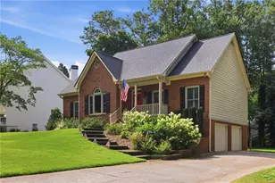 2798 Saddlebrook Way NW, Marietta, GA 30064 - Photo 29