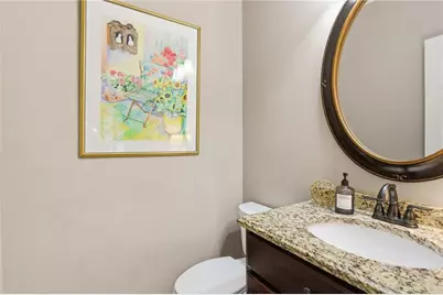 2798 Saddlebrook Way NW, Marietta, GA 30064 - Photo 17