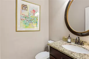 2798 Saddlebrook Way NW, Marietta, GA 30064 - Photo 17