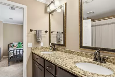 2798 Saddlebrook Way NW, Marietta, GA 30064 - Photo 23