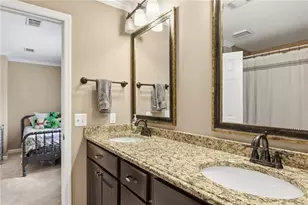 2798 Saddlebrook Way NW, Marietta, GA 30064 - Photo 23