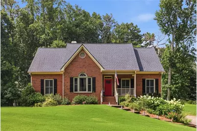 2798 Saddlebrook Way NW, Marietta, GA 30064 - Photo 1