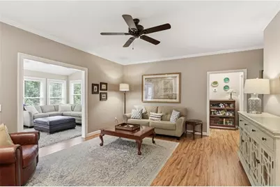 2798 Saddlebrook Way NW, Marietta, GA 30064 - Photo 7