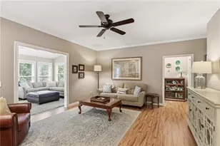 2798 Saddlebrook Way NW, Marietta, GA 30064 - Photo 7