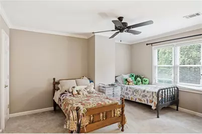 2798 Saddlebrook Way NW, Marietta, GA 30064 - Photo 21