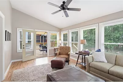 2798 Saddlebrook Way NW, Marietta, GA 30064 - Photo 9
