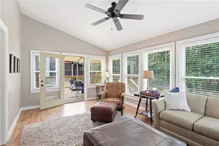 2798 Saddlebrook Way NW, Marietta, GA 30064 - Photo 9
