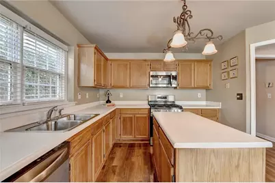 4991 Anclote Drive, Johns Creek, GA 30022 - Photo 11