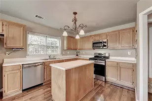 4991 Anclote Dr, Johns Creek, GA 30022 - Photo 11