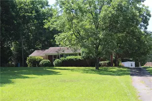 1115 W Spring St, Monroe, GA 30655 - Photo 1