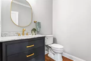 4066 Hill House Rd SW, Smyrna, GA 30082 - Photo 11