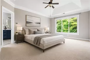 4066 Hill House Rd SW, Smyrna, GA 30082 - Photo 13