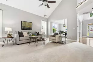4066 Hill House Rd SW, Smyrna, GA 30082 - Photo 7