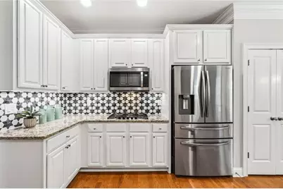 4066 Hill House Road SW, Smyrna, GA 30082 - Photo 13