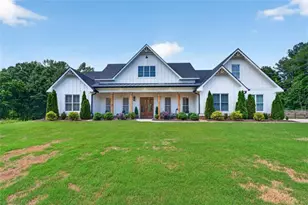 1033 McLeod Estates Dr, Monroe, GA 30655 - Photo 3