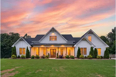 1033 McLeod Estates Drive, Monroe, GA 30655 - Photo 1