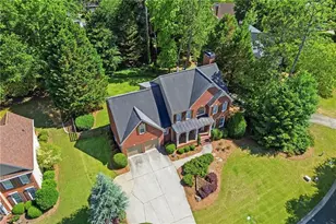 1400 Chattahoochee Run Dr, Suwanee, GA 30024 - Photo 53