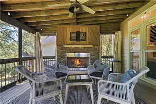 1400 Chattahoochee Run Dr, Suwanee, GA 30024 - Photo 47