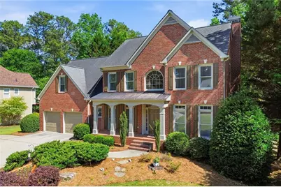 1400 Chattahoochee Run Drive, Suwanee, GA 30024 - Photo 57