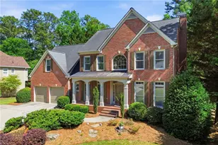 1400 Chattahoochee Run Dr, Suwanee, GA 30024 - Photo 57