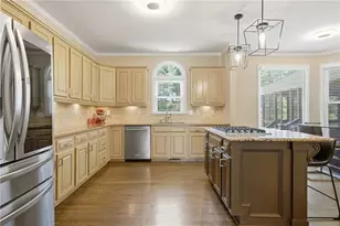 1400 Chattahoochee Run Dr, Suwanee, GA 30024 - Photo 17