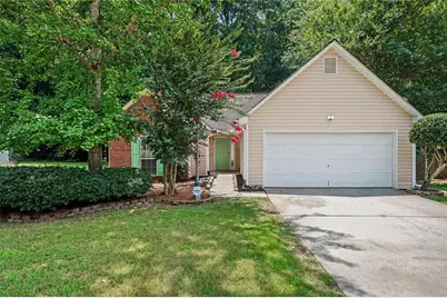 155 Parkside Drive, Stockbridge, GA 30281 - Photo 1