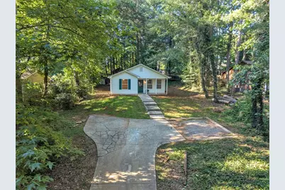 945 Buford Dam Road, Cumming, GA 30041 - Photo 19