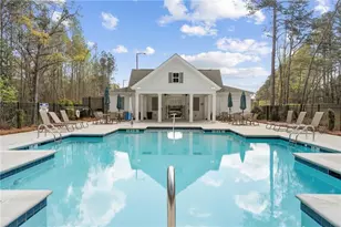 4667 Larkfield Way, Powder Springs, GA 30127 - Photo 23