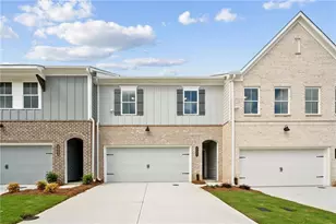 4667 Larkfield Way, Powder Springs, GA 30127 - Photo 1