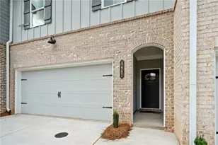 4667 Larkfield Way, Powder Springs, GA 30127 - Photo 3