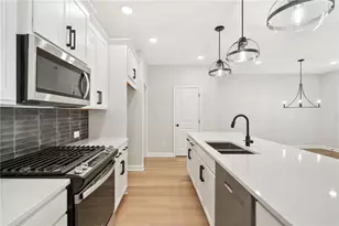 4667 Larkfield Way, Powder Springs, GA 30127 - Photo 5