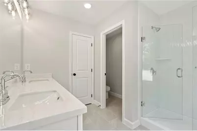 4667 Larkfield Way #17, Powder Springs, GA 30127 - Photo 13