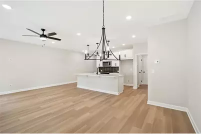 4667 Larkfield Way #17, Powder Springs, GA 30127 - Photo 11